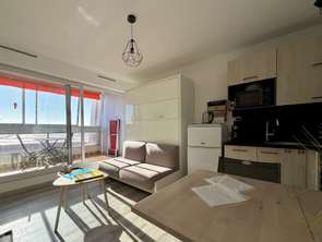 Vente Appartement T1Saint-Jean-de-Monts