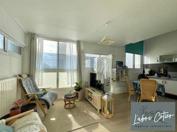 Vente Appartement 4 piècesSaint-Jean-de-Monts