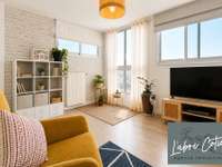 Vente appartement 4 pièces Vente appartement 4 pièces