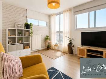Vente Appartement 4 piècesSaint-Jean-de-Monts