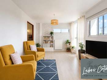 Vente appartement 4 pièces Vente appartement 4 pièces