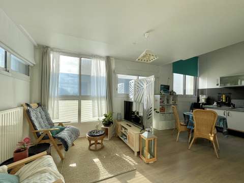 Vente appartement 4 pièces Saint-Jean-de-Monts 85