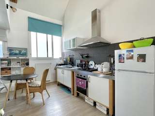 Vente appartement 4 pièces Vente appartement 4 pièces