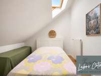 Vente appartement 4 pièces Vente appartement 4 pièces