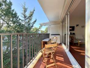 Vente Appartement 3 piècesSaint-Jean-de-Monts