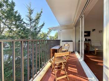 Vente appartement 3 pièces Saint-Jean-de-Monts 85