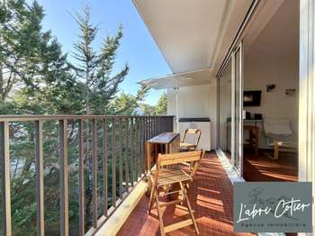 Vente appartement 3 pièces Saint-Jean-de-Monts 85