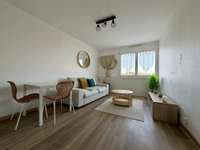 Vente appartement 1 pièce Vente appartement 1 pièce