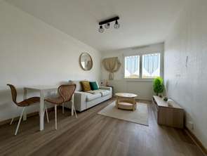 Vente Appartement T1Saint-Jean-de-Monts