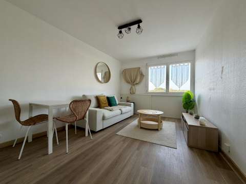 Vente appartement 1 pièce Saint-Jean-de-Monts 85