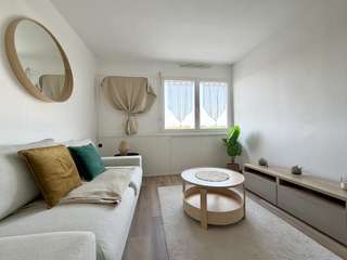 Vente appartement 1 pièce Vente appartement 1 pièce