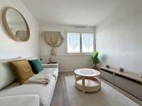 Vente appartement 1 pièce Vente appartement 1 pièce