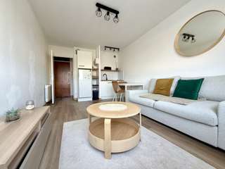 Vente appartement 1 pièce Vente appartement 1 pièce