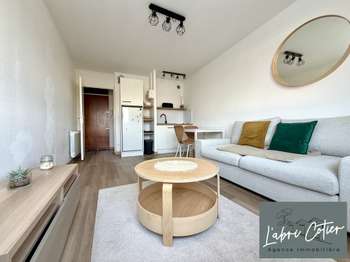 Vente appartement 1 pièce