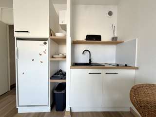 Vente appartement 1 pièce Vente appartement 1 pièce