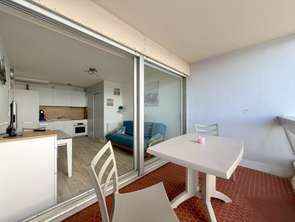 Vente Appartement 2 piècesSaint-Jean-de-Monts