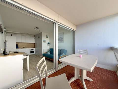 Vente appartement 2 pièces Saint-Jean-de-Monts 85