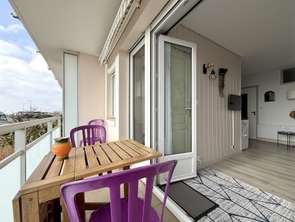 Vente Appartement T1Saint-Jean-de-Monts