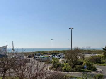 Vente appartement 1 pièce Saint-Jean-de-Monts 85