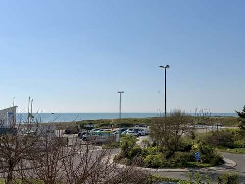 Vente appartement 1 pièce Saint-Jean-de-Monts 85
