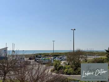Vente appartement 1 pièce Saint-Jean-de-Monts 85