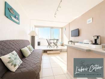 Vente Appartement T1Saint-Jean-de-Monts