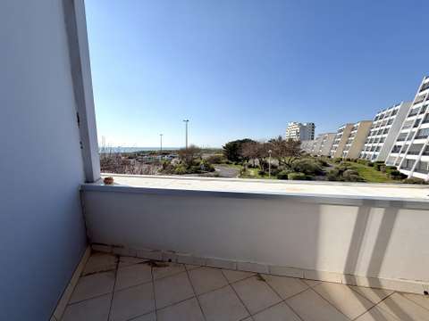 Vente appartement 1 pièce Vente appartement 1 pièce