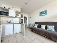Vente appartement 1 pièce Vente appartement 1 pièce