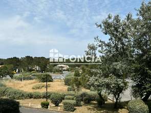 Vente Appartement T1Saint-Jean-de-Monts