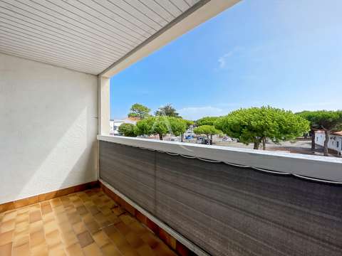 Vente appartement 3 pièces Saint-Jean-de-Monts 85