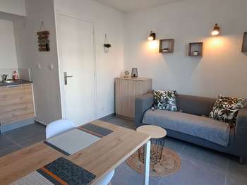 Photo Vente appartement Saint-Jean-de-Monts