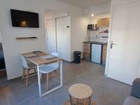 Vente appartement 2 pièces Vente appartement 2 pièces