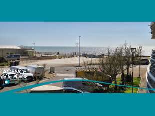 Photo Vente appartement Saint-Jean-de-Monts