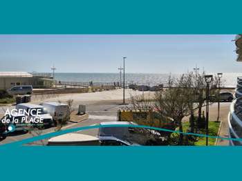 Vente appartement 3 pièces Saint-Jean-de-Monts 85