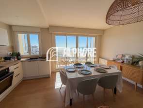 Vente Appartement 3 piècesSaint-Jean-de-Monts
