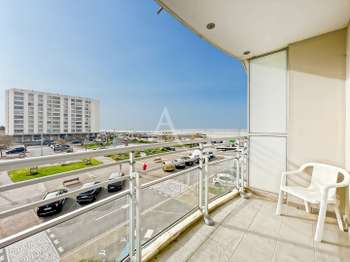 Vente appartement 2 pièces Saint-Jean-de-Monts 85