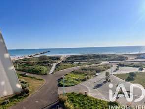 Vente Appartement T1Saint-Jean-de-Monts
