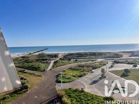 Vente appartement 1 pièce Saint-Jean-de-Monts 85
