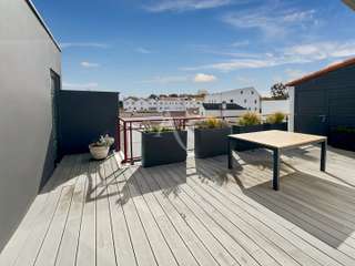 Vente appartement 4 pièces Vente appartement 4 pièces