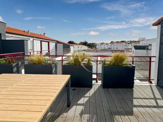 Vente appartement 4 pièces Vente appartement 4 pièces