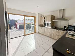 Vente Appartement 4 piècesSaint-Jean-de-Monts