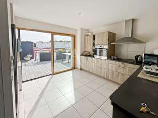 Vente appartement 4 pièces Vente appartement 4 pièces