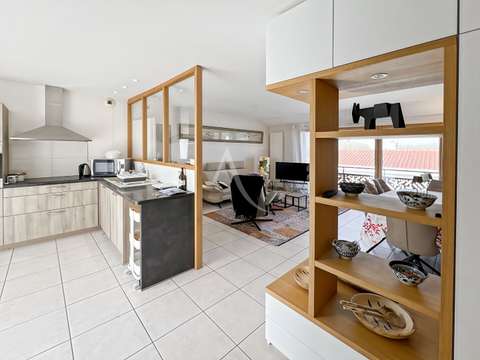 Vente appartement 4 pièces Vente appartement 4 pièces