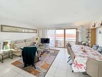 Vente appartement 4 pièces Vente appartement 4 pièces