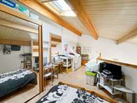 Vente appartement 2 pièces Vente appartement 2 pièces