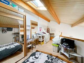 Vente appartement 2 pièces Vente appartement 2 pièces