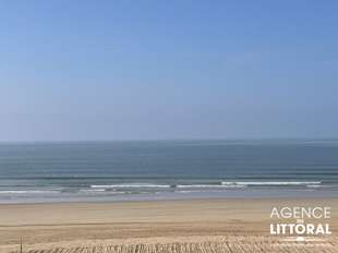 Photo Vente appartement Saint-Jean-de-Monts