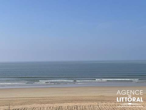 Vente appartement 3 pièces Saint-Jean-de-Monts 85