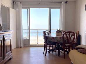 Vente Appartement 3 piècesSaint-Jean-de-Monts