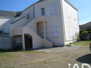 Vente Appartement 2 piècesSaint-Jean-de-Monts